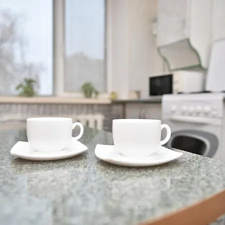 Недорога Квартира На Харківській, 32 Sumy Exterior photo