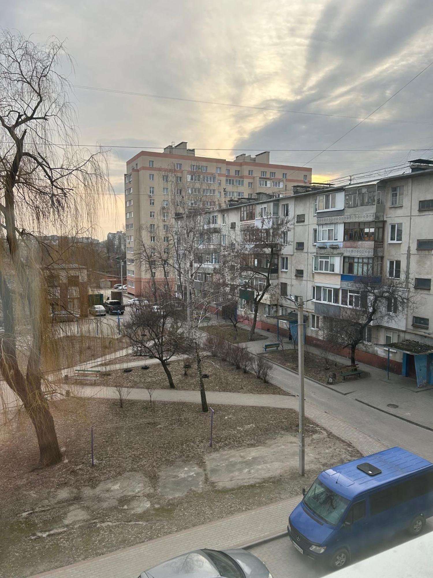 недорога на харківській, 32 Apartment *