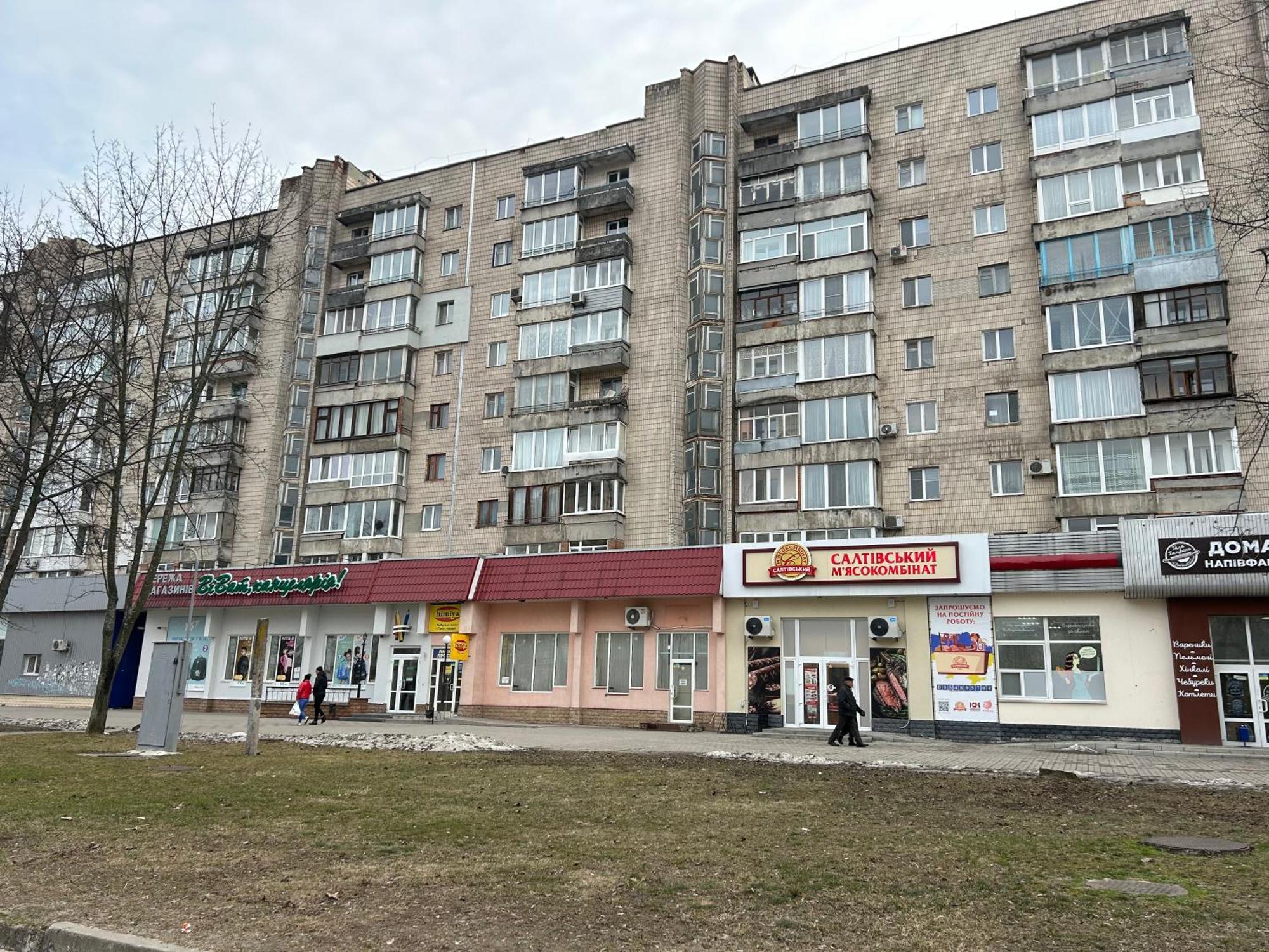Apartment недорога на харківській, 32 *