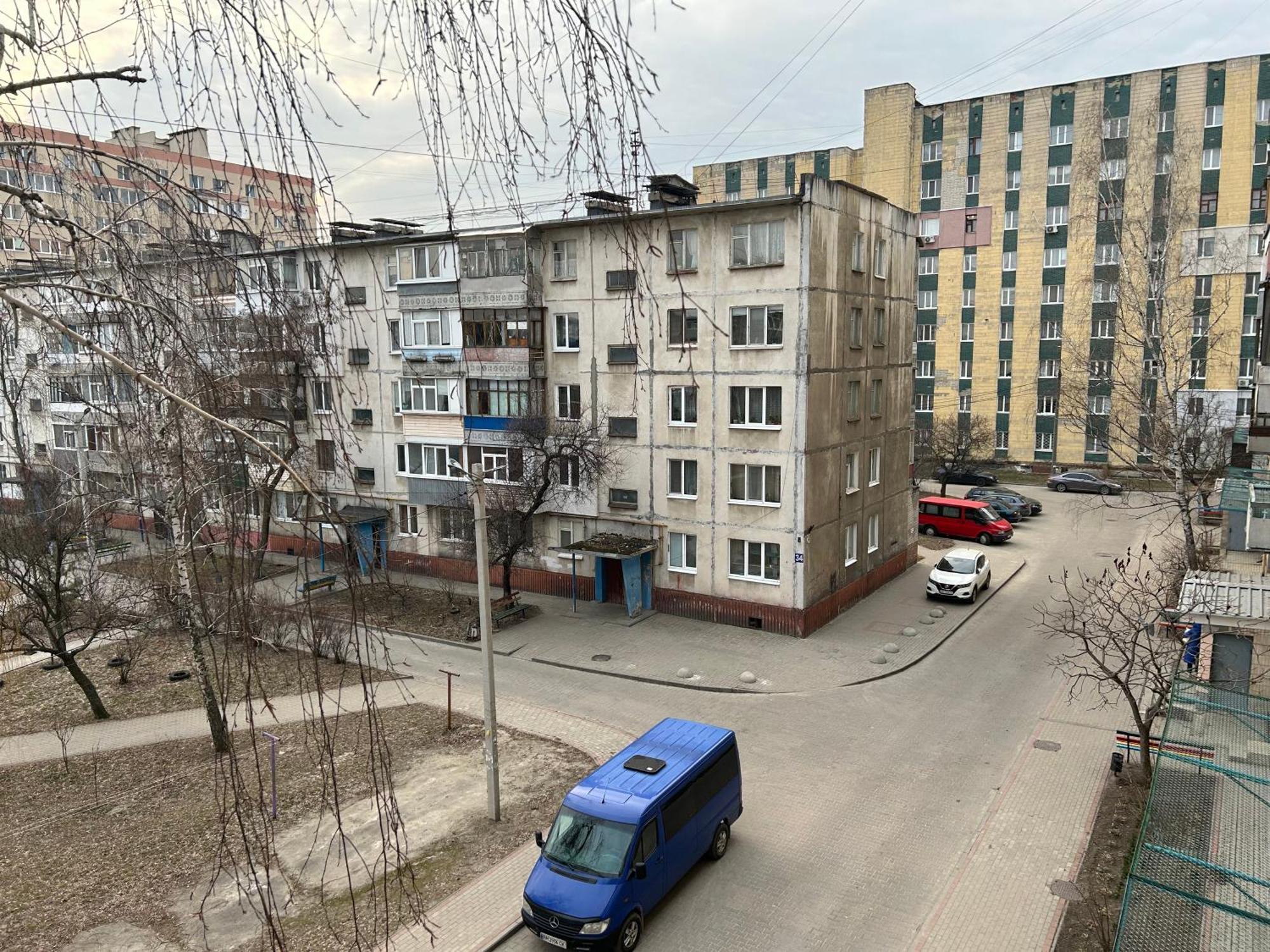 недорога на харківській, 32 Apartment Sumy